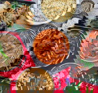 Ravneel's Curry House - Holiday Sunshine Coast