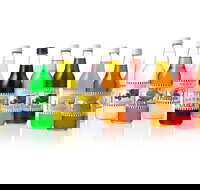 Rices Back of Bourke Cordials - Sunshine Coast Tourism