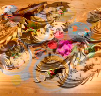 Roti and Buns - Sunshine Coast Tourism