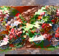 Rusti Fig - Sunshine Coast Tourism