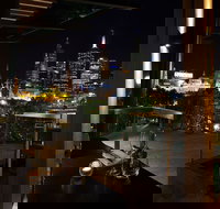 Saints  Sailors - Sunshine Coast Tourism