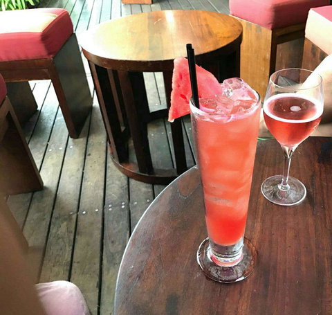 Salthouse - Holiday Sunshine Coast 0