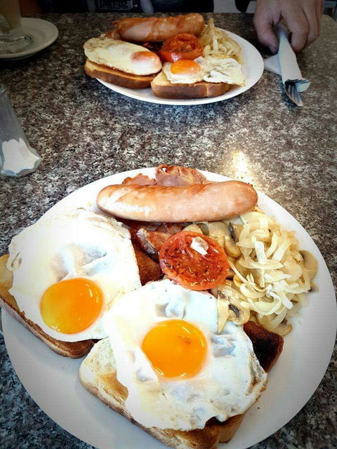 Sarah's Patisserie - Bertram - Sunshine Coast Tourism 0