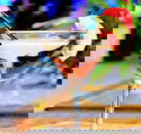 Sardjiono's Italian - Sunshine Coast Tourism