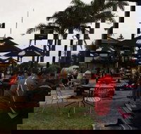 Shoalhaven Heads Hotel - Holiday Sunshine Coast