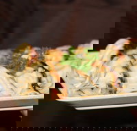 Shyun - Holiday Sunshine Coast