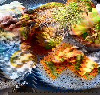 Southgate Cafe and Carvery - Sunshine Coast Tourism