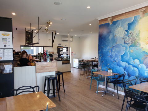Sourc'd Wine & Coffee Bar - Sunshine Coast Tourism 1