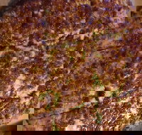 Spicy Pepper - Sunshine Coast Tourism