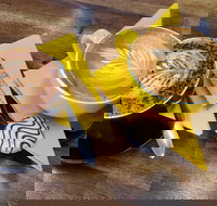 Spokes Cafe - Sunshine Coast Tourism