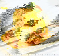 St Peters Lunch Bar - Holiday Sunshine Coast