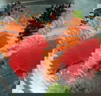 SUSHI Izakaya NARA - Sunshine Coast Tourism