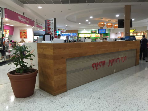 Sushi Junction - Menai - Sunshine Coast Tourism 0