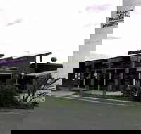 Swansea Bark Mill and Tavern - Sunshine Coast Tourism