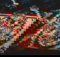 Tandoori Hut - Sunshine Coast Tourism