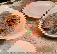 Thai Delight Restaurant - Sunshine Coast Tourism