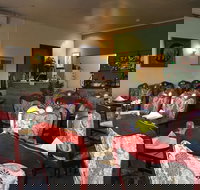 Thai Dee Restaurant - Holiday Sunshine Coast