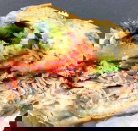 Thanh Hao Hot Bread - Sunshine Coast Tourism