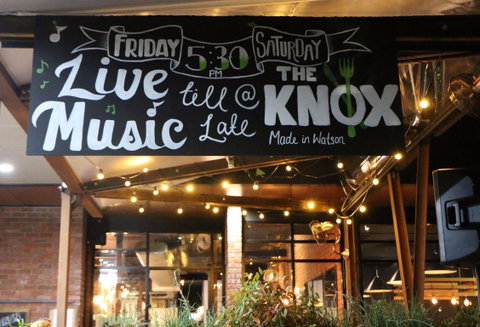 The Knox Made In Watson - Holiday Sunshine Coast 2