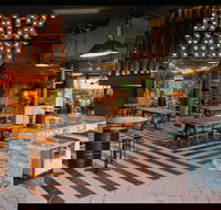 The Backyard - Sunshine Coast Tourism