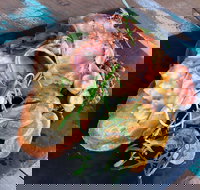 The Velo Project - Sunshine Coast Tourism