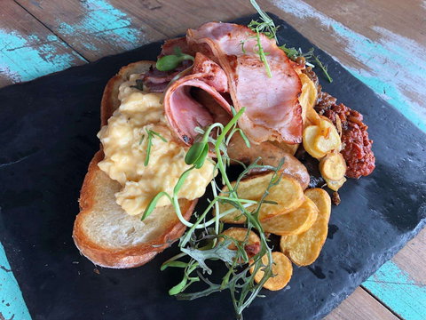 The Velo Project - Sunshine Coast Tourism 0