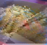 The Bent Chip - Sunshine Coast Tourism