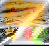 The Corridor Restaurant and Bistro - Sunshine Coast Tourism