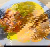 The Indian Kitchen - Sunshine Coast Tourism