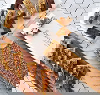 The Honeycake at Yagan Square - Sunshine Coast Tourism