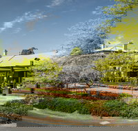 The Stirling Hotel - Sunshine Coast Tourism