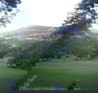 The Byabarra - Sunshine Coast Tourism