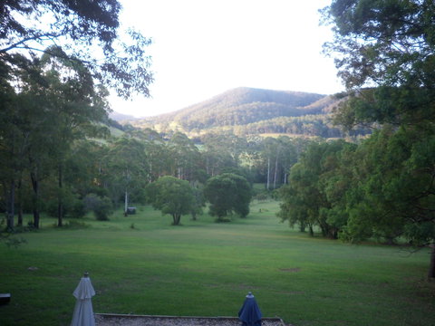 The Byabarra - Sunshine Coast Tourism 0