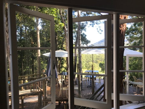 The Byabarra - Sunshine Coast Tourism 2