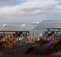 The Geelong Boat House - Sunshine Coast Tourism