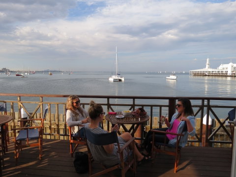 The Geelong Boat House - Sunshine Coast Tourism 0