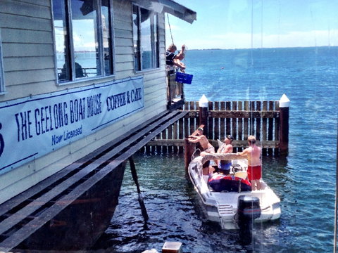 The Geelong Boat House - Sunshine Coast Tourism 1