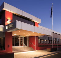 The Bistro at the  Bathurst RSL Club - Holiday Sunshine Coast