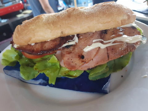 The Boat Shed - Holiday Sunshine Coast 0