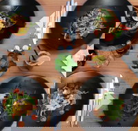 Tick Tok - Sunshine Coast Tourism