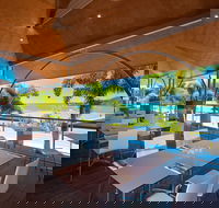 Tides Restaurant and Bar - Holiday Sunshine Coast