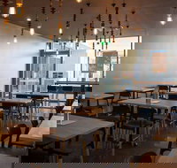 Tip Top Noodles - Holiday Sunshine Coast