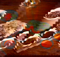 Two Feet First - Sunshine Coast Tourism