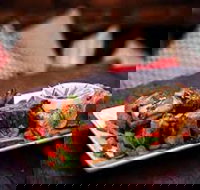 Two Doors - Closed Until Further Notice - Sunshine Coast Tourism