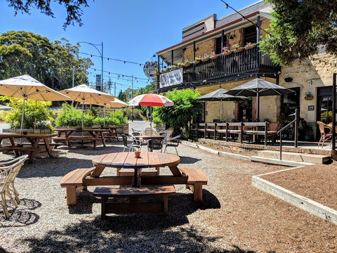 Uraidla Brewery - Holiday Sunshine Coast 2