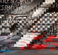 Vale Brewing - Sunshine Coast Tourism