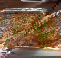 Village Pizza Kitchen - Holiday Sunshine Coast