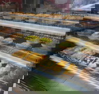 Waldies Bakery - Holiday Sunshine Coast