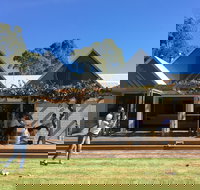 Whistle Post Cellar Door - Sunshine Coast Tourism