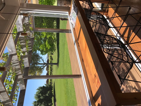 Whistle Post Cellar Door - Sunshine Coast Tourism 1